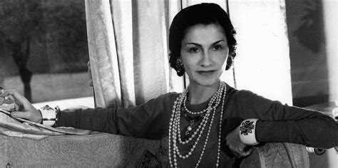 Coco Chanel Una Rivoluzione Tutta Al Femminile Metropolitan Magazine