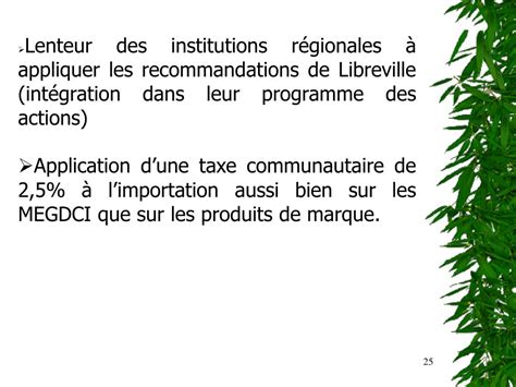 Ppt Volution Du Secteur Pharmaceutique Au Mali Powerpoint