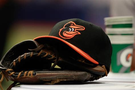 Baltimore Orioles All-Time 25-Man Roster