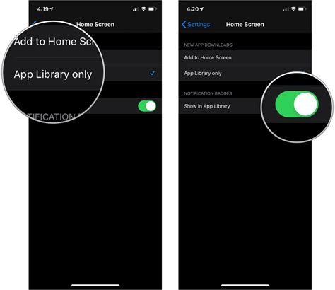 How To Use App Library On Your Iphone And Ipad Imore