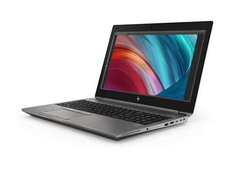 Hp Zbook U G Mobile Workstation Gb Ssd Winpromy Consultancy