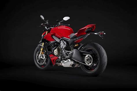 Ducati Streetfighter V Vorbestellung M Glich Naked Bike Willhaben