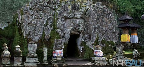 Goa Gajah Temple – Bali Tour Guide