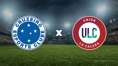 Unión La Calera X Cruzeiro Onde Assistir Ao Vivo A Sulamericana 2024