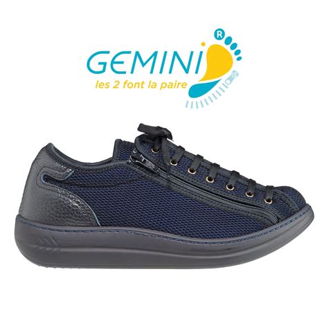 Gemini Chaussures D Charge De L Avant Pied Implants Service