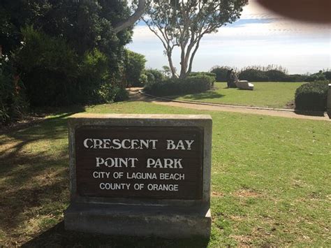 Crescent Bay Point Park Laguna Beach Updated 2021 All You Need To