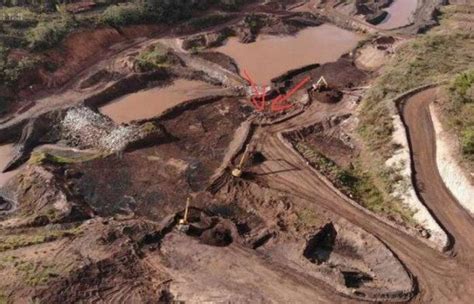 Buscas Por Desaparecidos Em Brumadinho Entram Em Nova Fase Em 2021