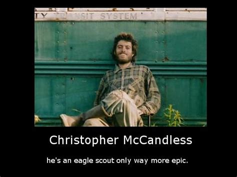 Alex Mccandless Quotes. QuotesGram