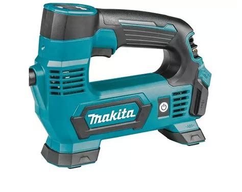 Buy Makita 12V Max CXT Lithium Ion Cordless Inflator MP100DZ Without