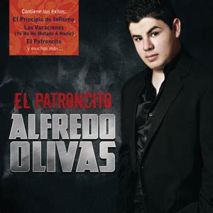 Alfredo Olivas Discografía de Alfredo Olivas con discos de estudio