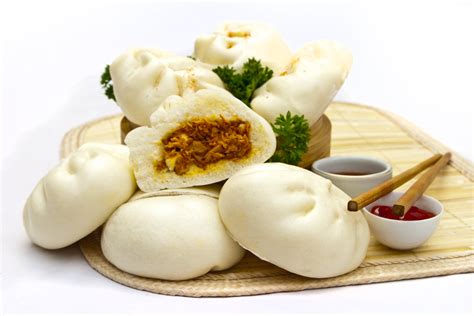 Makanan Ciri Khas Cina Ragam Makanan