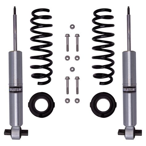 Bilstein B8 6112 Front Coilover Kit For 2021 2024 Ford Bronco 2wd4wd