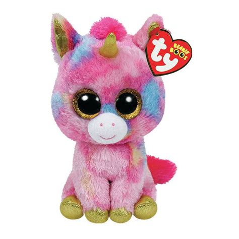 Ty Beanie Boos Saffire Dragon Plush Regular Stuffed Animal Collectible