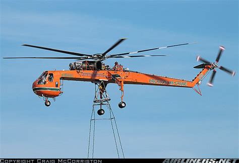 Sikorsky S 64 Skycrane - Alchetron, The Free Social Encyclopedia