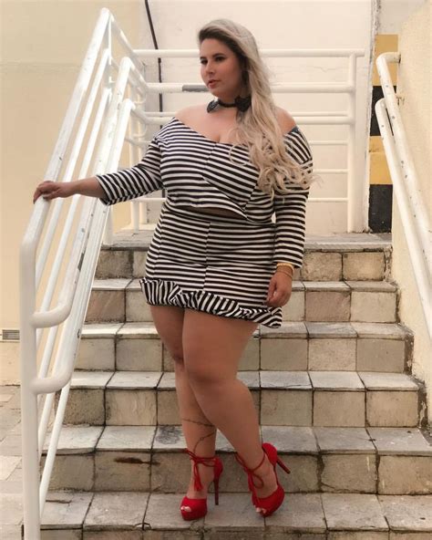 Pin On Plus Size Model