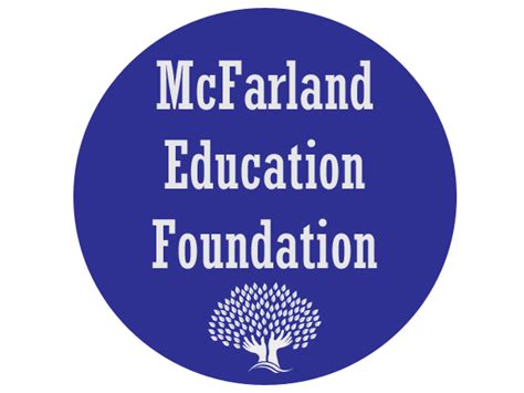 Home Mcfarland Education Foundation