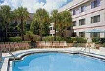 Sheraton Suites Orlando Airport - Orlando