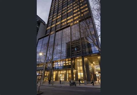 Wesley Place Lonsdale Street Melbourne Vic Office For