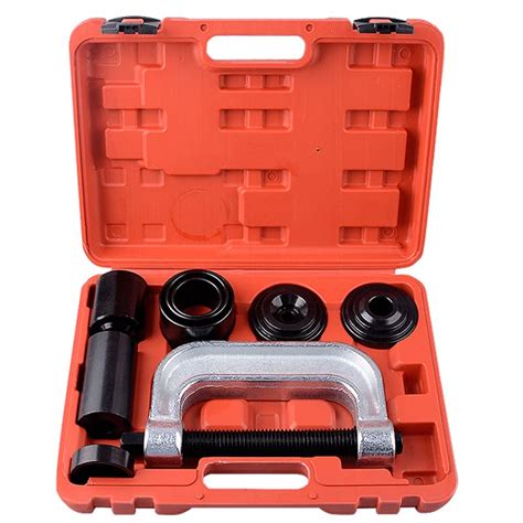 Top 10 Best Ball Joint Press Kit Reviews And Buying Guide Katynel