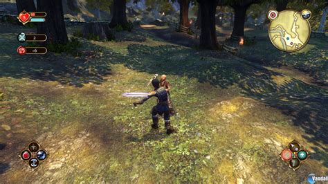 Fable Anniversary Videojuego Xbox 360 Y Pc Vandal