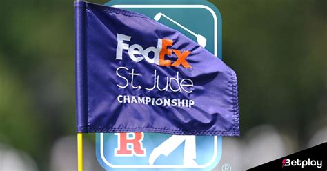 Fedex St Jude Championship Purse And Prize Money Breakdown