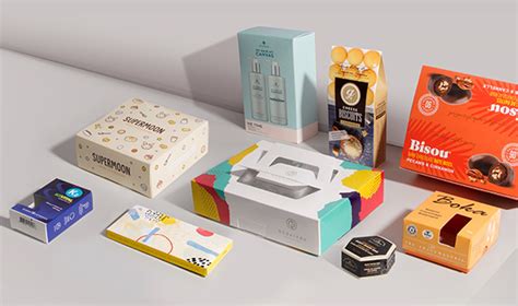 Packaging Innovation At Its Finest Unleash The Potential Of Custom Boxes