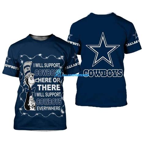 Dallas Cowboys T Shirts Big And Tall Dallas Cowboys Home