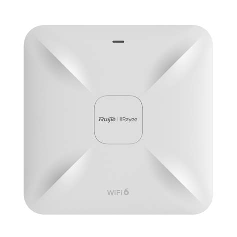 Rg Rap G Reyee Wi Fi Ax Ceiling Access Point