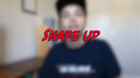 Shape Up W27D2 Daily Phrasal Verbs Learn English Online Free