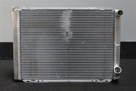 Guide To Diagnosing A Damaged Radiator Dragzine