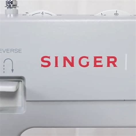 Singer 4423 Sewing Machine Household Multifunctional Thick-type ...