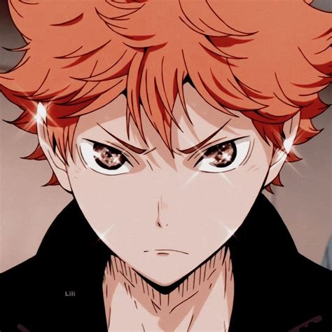 Hinata Shouyou Haikyuu Karasuno Haikyuu Anime Haikyuu Characters