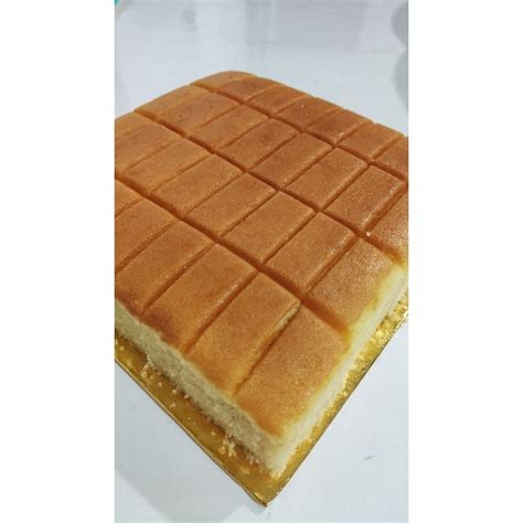 Buttercake Sedap Murah Shopee Malaysia