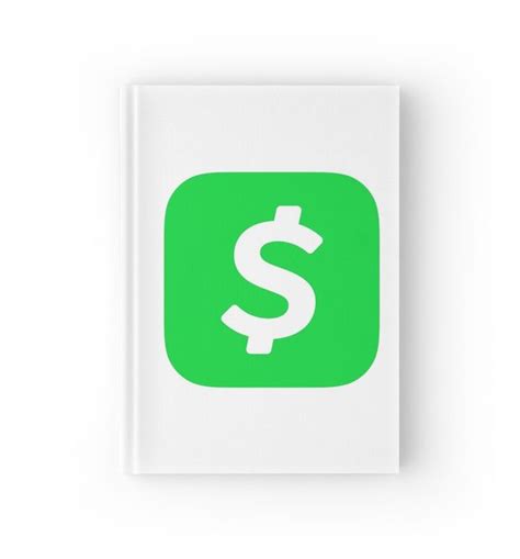 "Cash App logo" Journal for Sale by MikaBella08 | App logo, App, Online ...