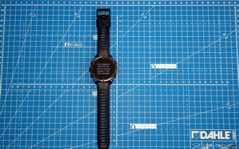 La Garmin fenix 8 testée de fond en comble nakan ch