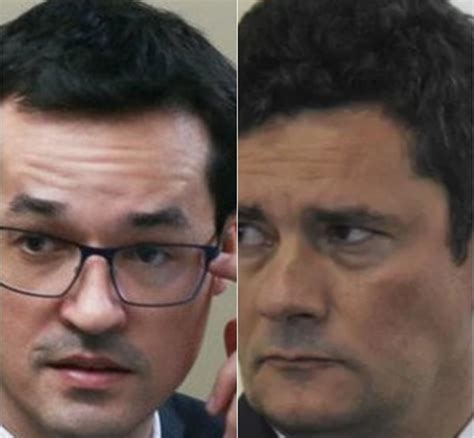 El Pais Internacional Denuncia A Fraude De Moro E Dallagnol — Omelhor