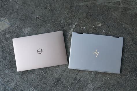 Dell New XPS 13 Vs HP Spectre X360 13t Which Laptop Is Better PCWorld