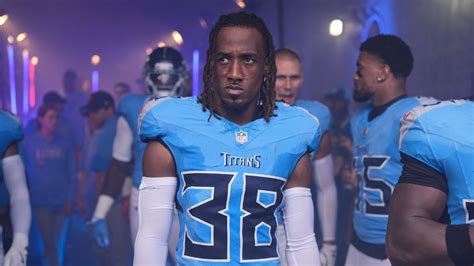 Four Key Positions The Titans Should Address This Offseason Espn