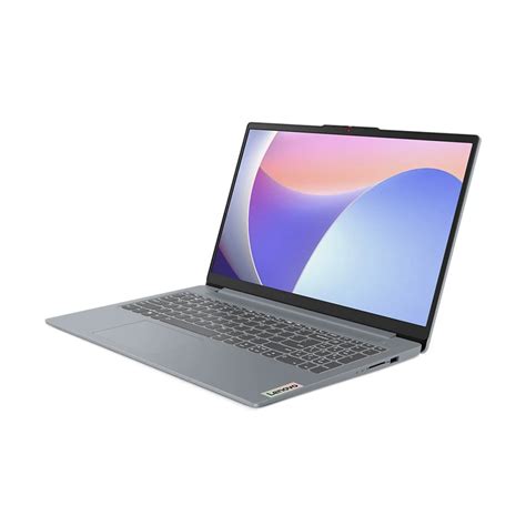 Lenovo Ideapad Slim I Iru Core I Arctic Grey Laptop Price In