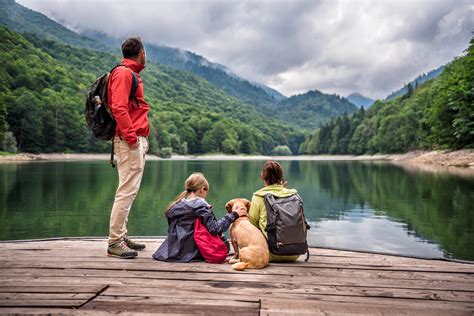 Günstiger Familienurlaub in Deutschland - 3 tolle Orte für kleines Geld