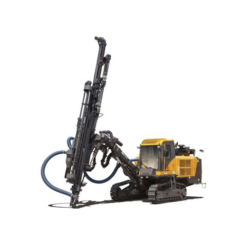 soosan surface drill jd