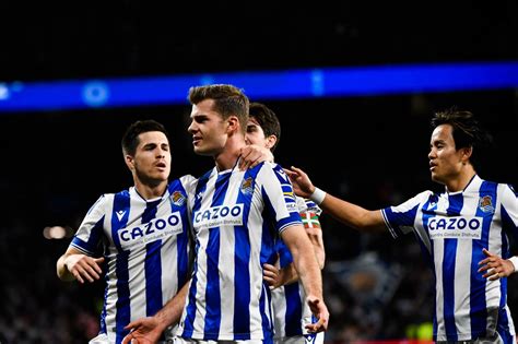 Pronostic Real Sociedad Almeria Analyse Cotes Et Prono Du Match De