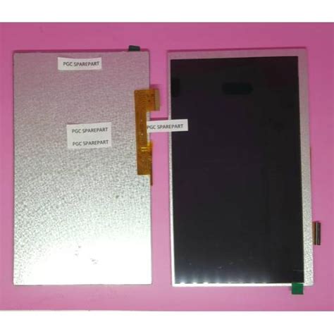 Jual Lcd Tablet Tab Advan T G T G Plus S S A S C I D Shopee