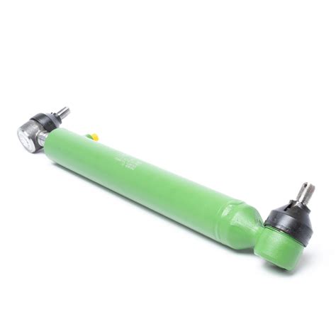 John Deere Hydraulic Steering Cylinder Lva14158 Greencountryparts