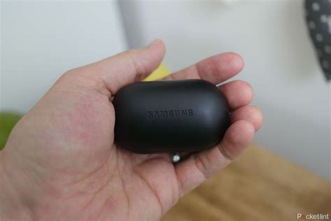 Samsung Gear Icon X Review Wire Free Wonders