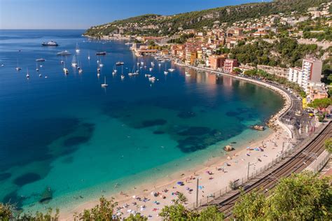 Full Day French Riviera Day Trip From Nice With Monaco And Saint Jean