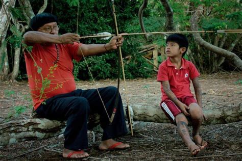 5 documentários para celebrar o Dia dos Povos Indígenas Jovem Pan