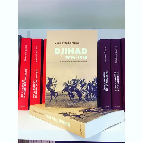 Amandine on Twitter Arrivé aujourdhui aux EditionsPerrin Djihad