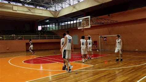 Basquete Sub Masculino Do Time Jundia Joga Nesta Feira