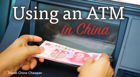 Using an ATM in China in 2025 | What You Need to Know